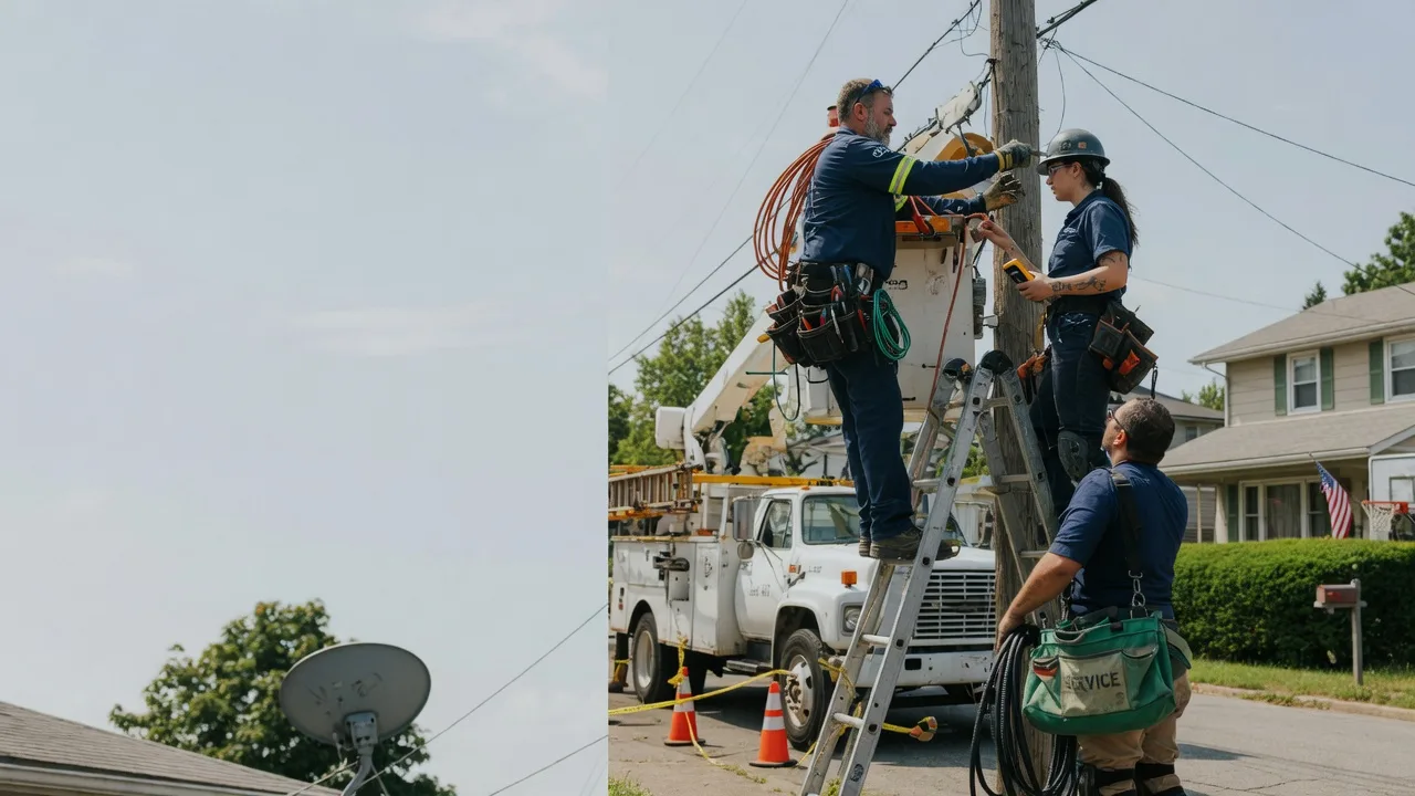 Electrical Repair in West Suffield, CT near me